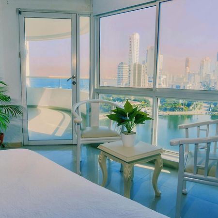 Torres del Lago B-2 Cartagena Exterior foto