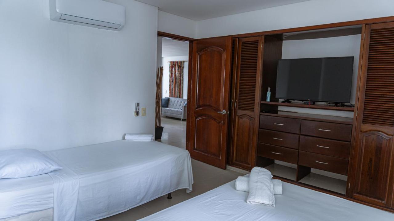 Torres del Lago B-2 Cartagena Exterior foto