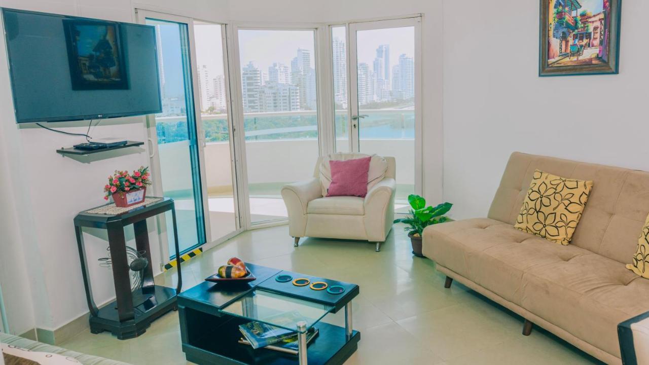 Torres del Lago B-2 Cartagena Exterior foto