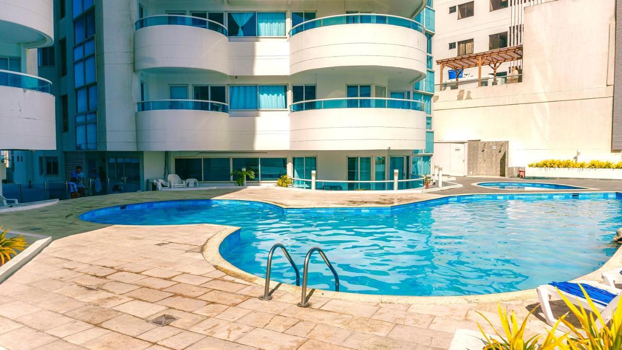 Torres del Lago B-2 Cartagena Exterior foto