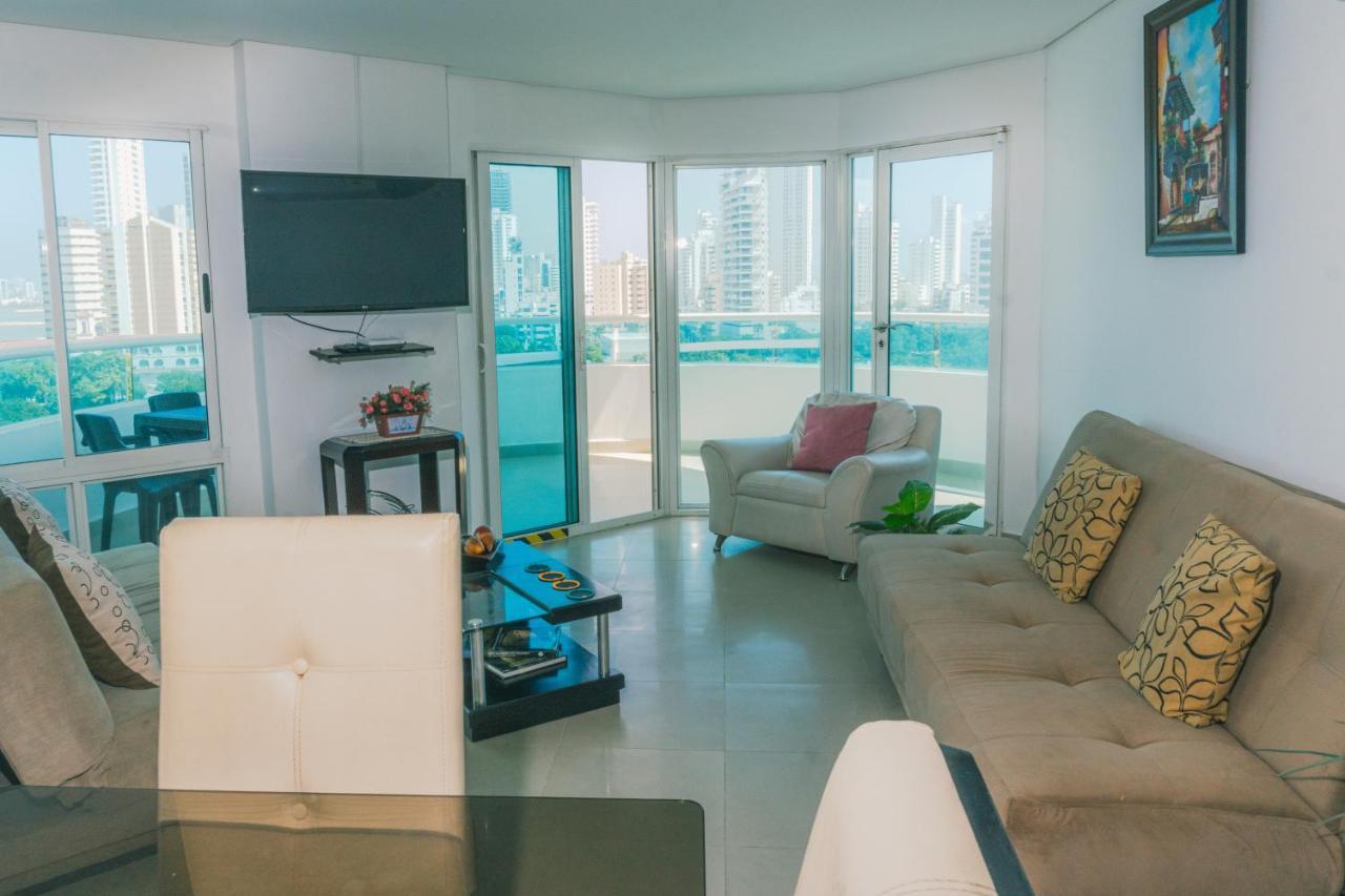 Torres del Lago B-2 Cartagena Exterior foto