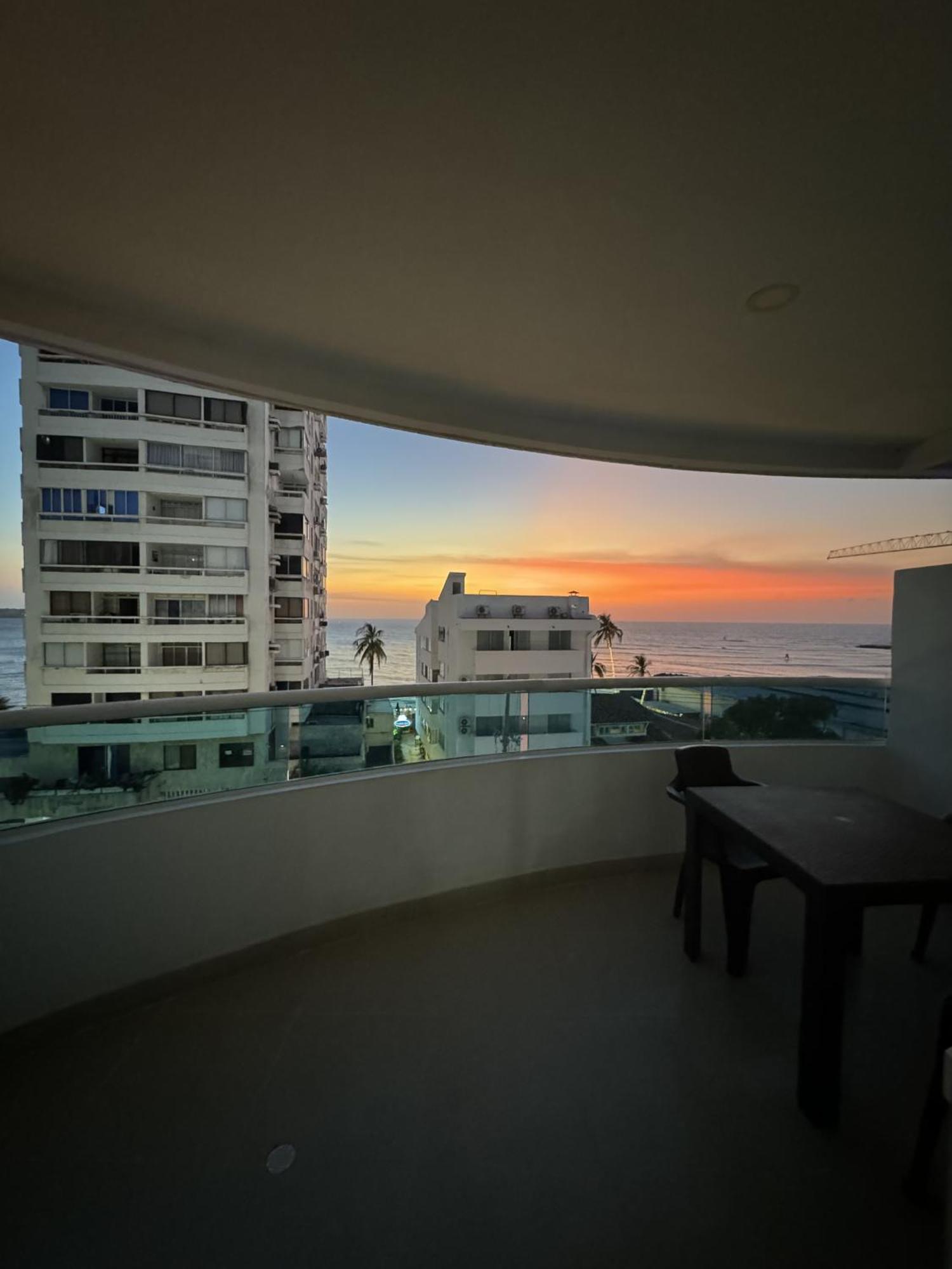 Torres del Lago B-2 Cartagena Exterior foto