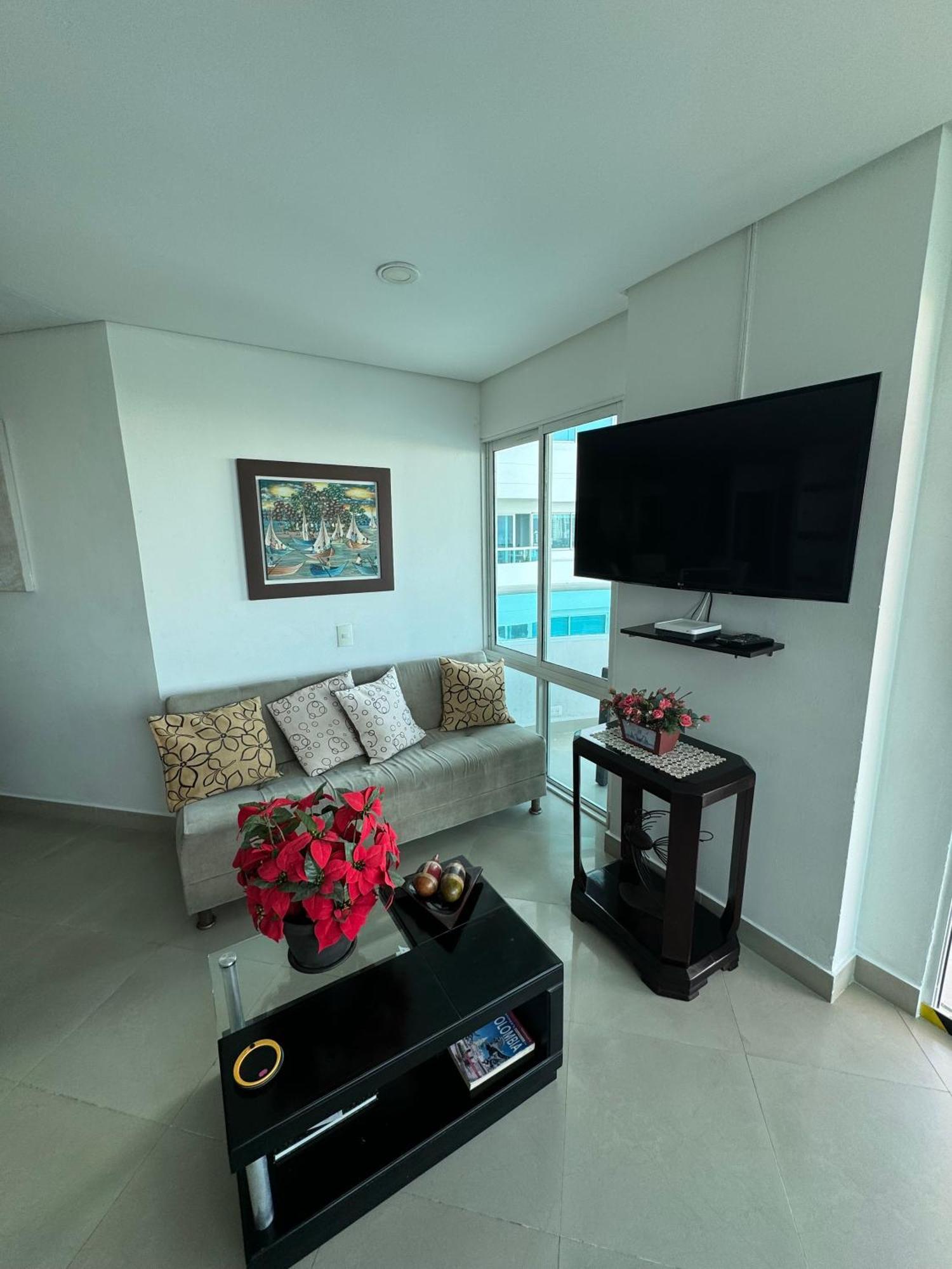Torres del Lago B-2 Cartagena Exterior foto