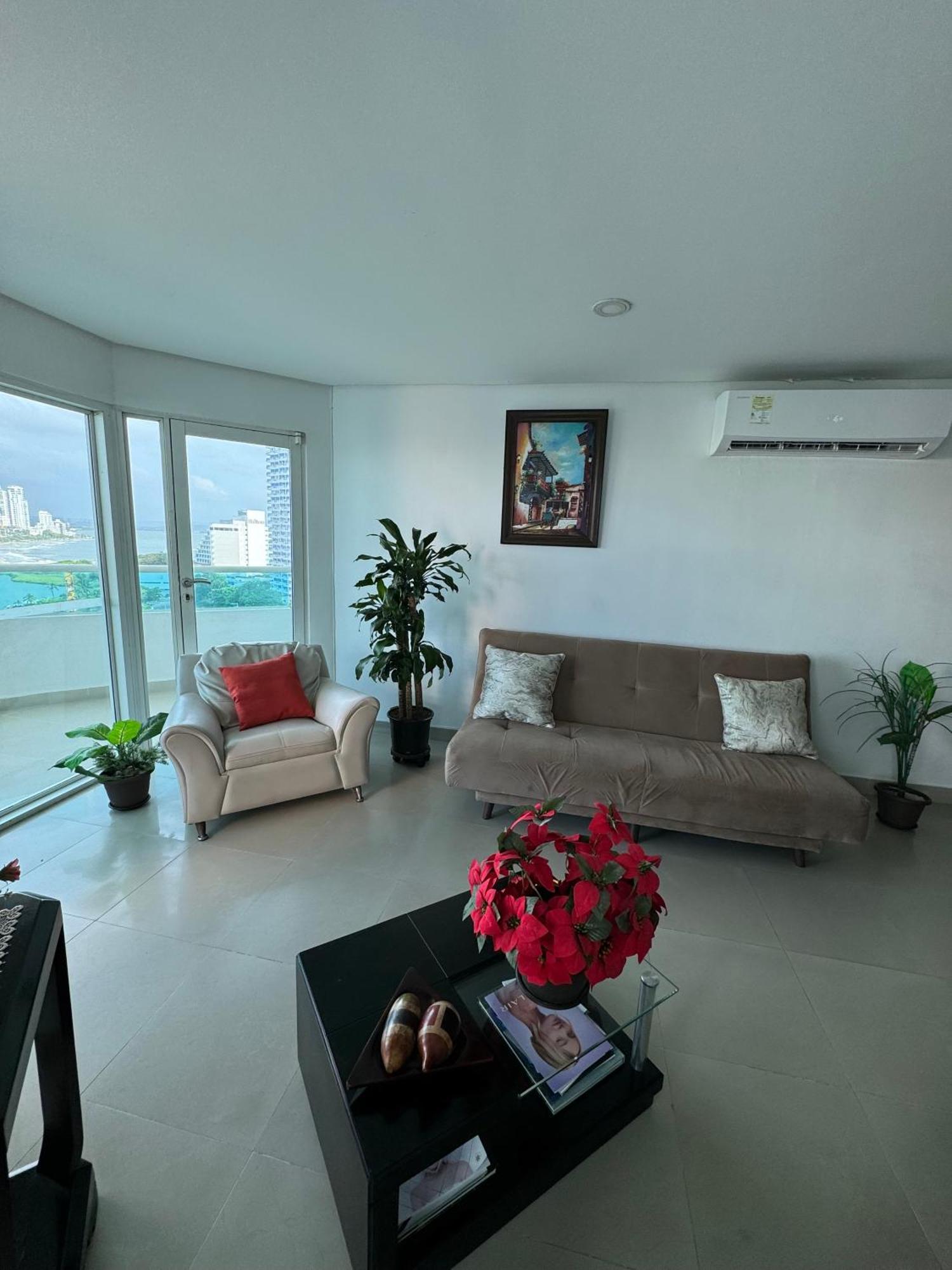 Torres del Lago B-2 Cartagena Exterior foto
