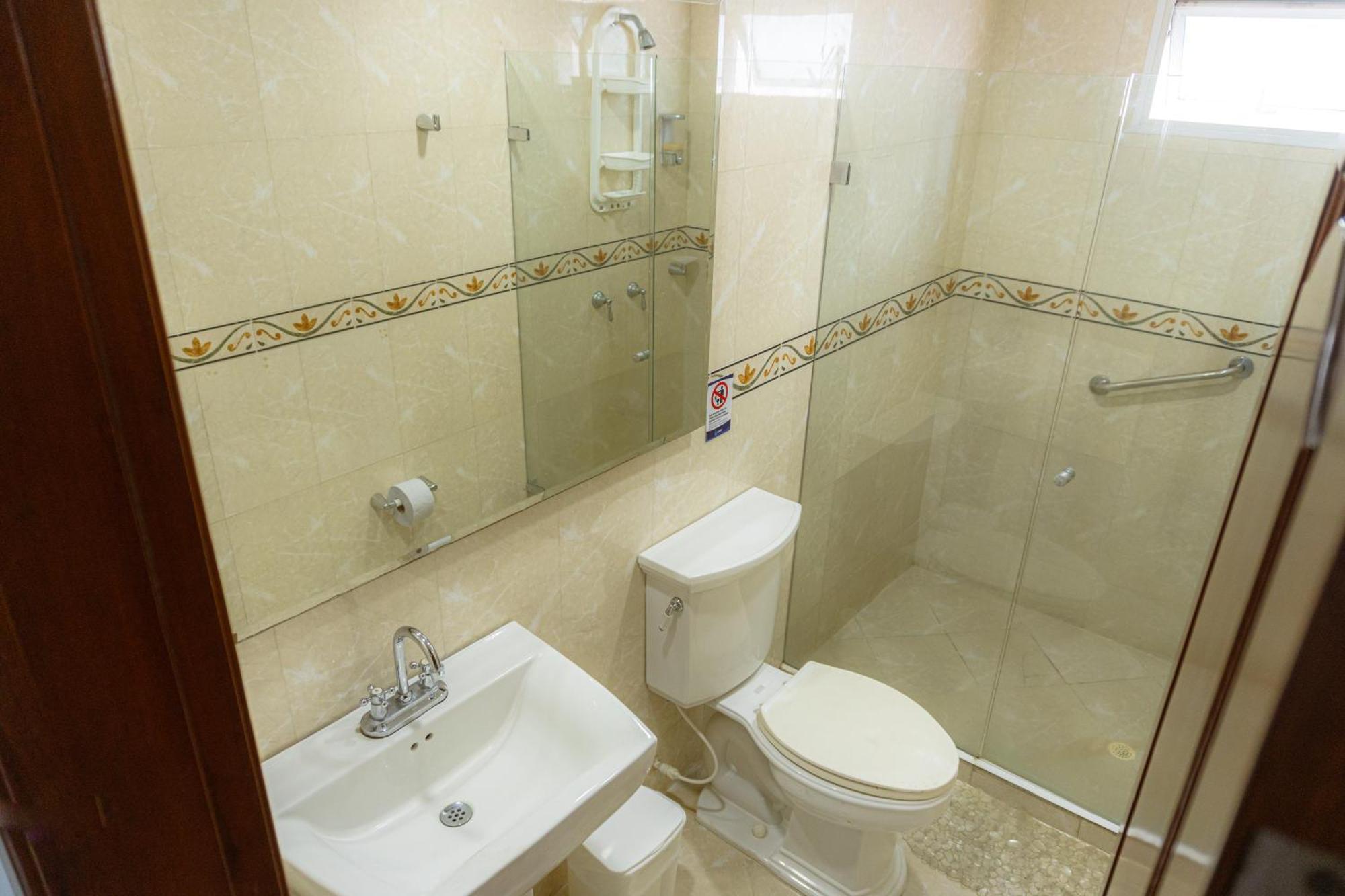 Torres del Lago B-2 Cartagena Habitación foto