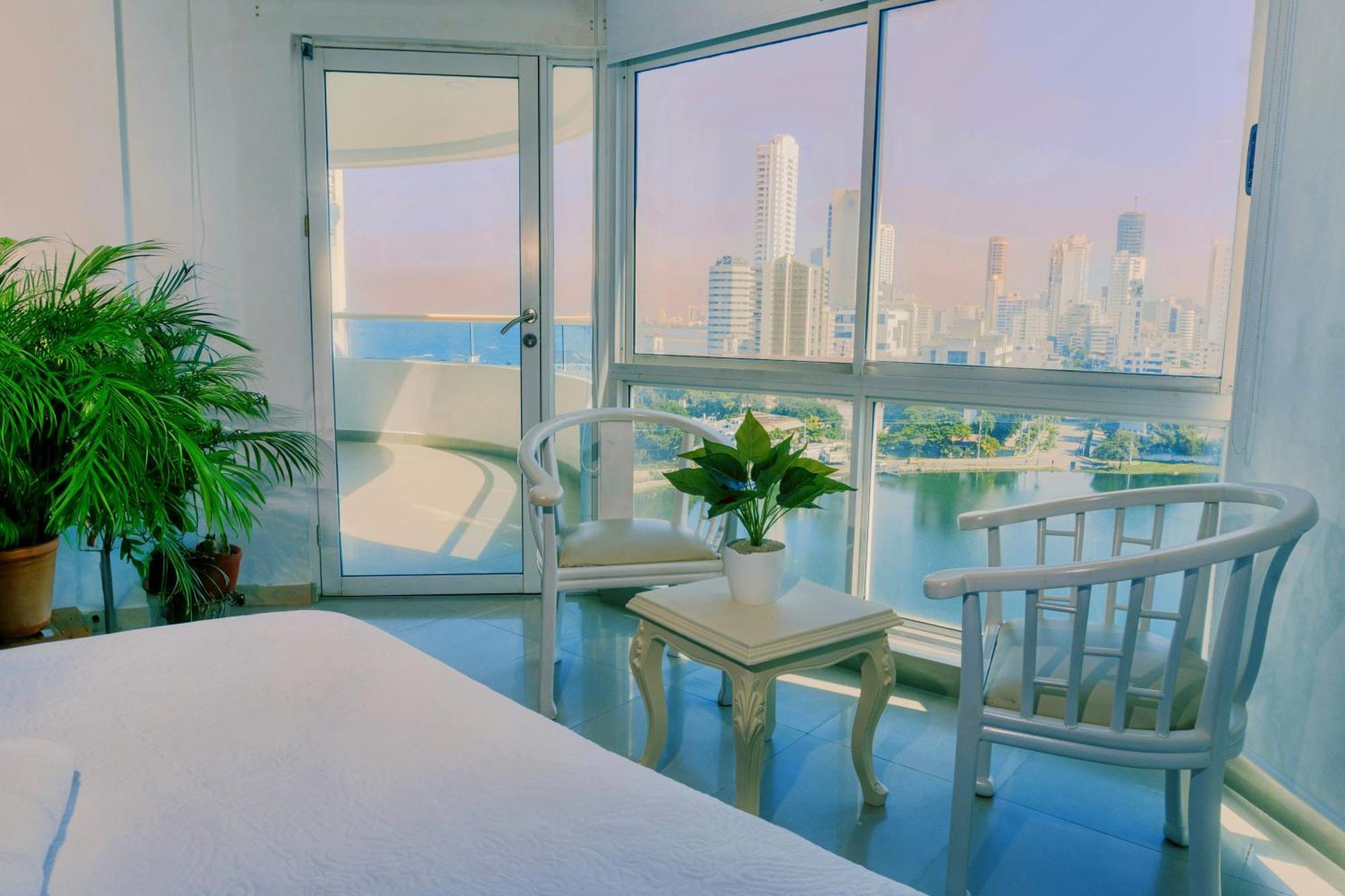 Torres del Lago B-2 Cartagena Exterior foto