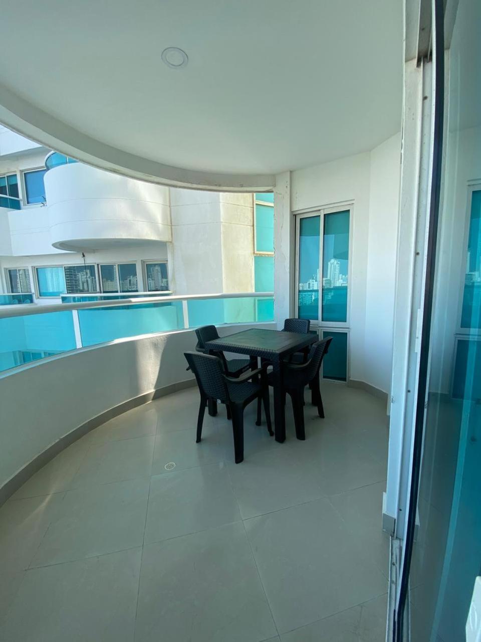 Torres del Lago B-2 Cartagena Exterior foto
