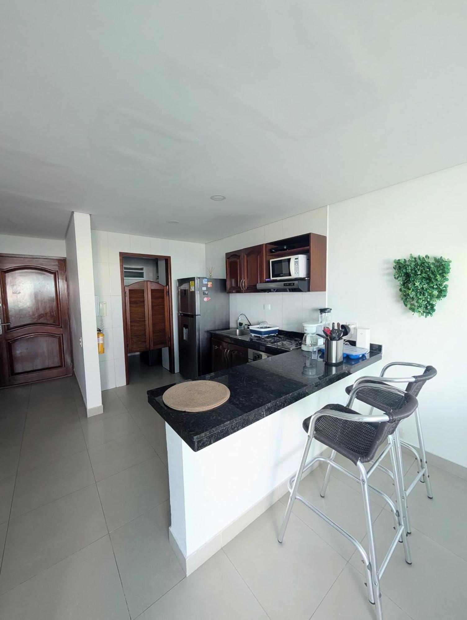Torres del Lago B-2 Cartagena Exterior foto