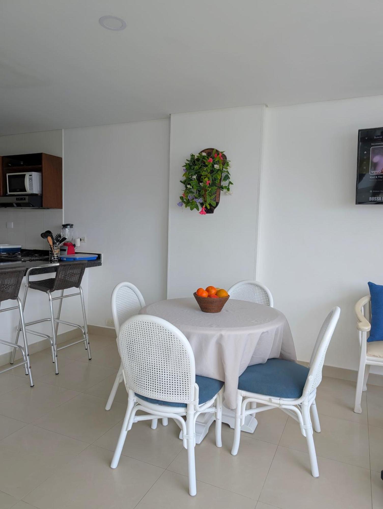 Torres del Lago B-2 Cartagena Exterior foto