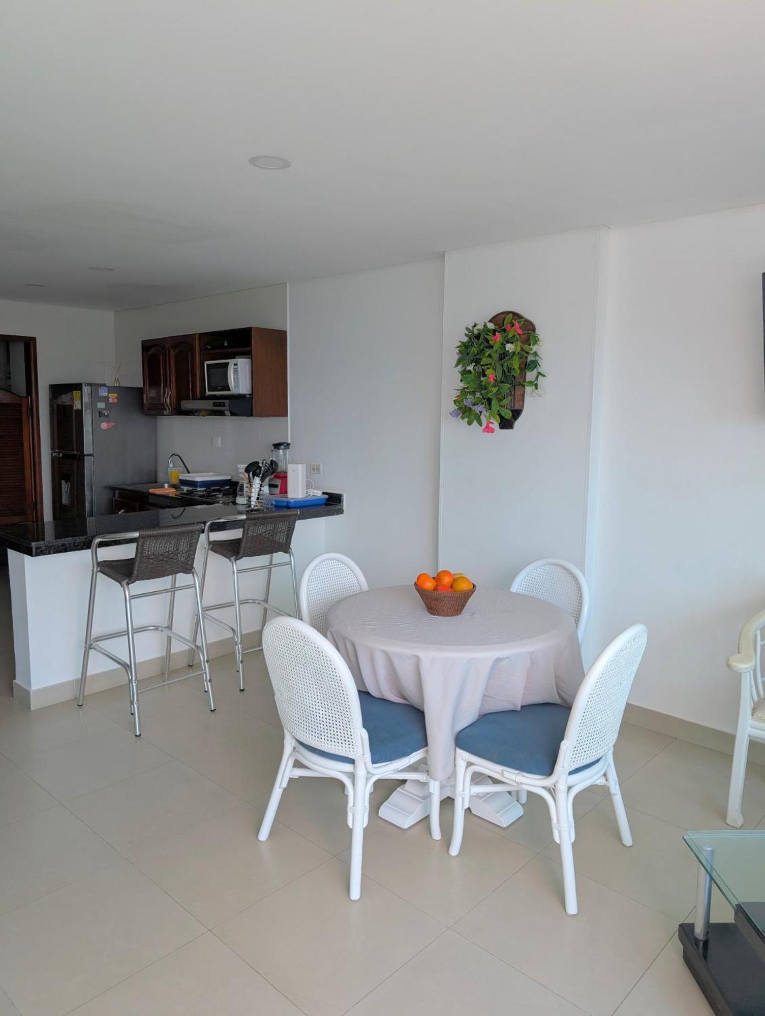 Torres del Lago B-2 Cartagena Exterior foto