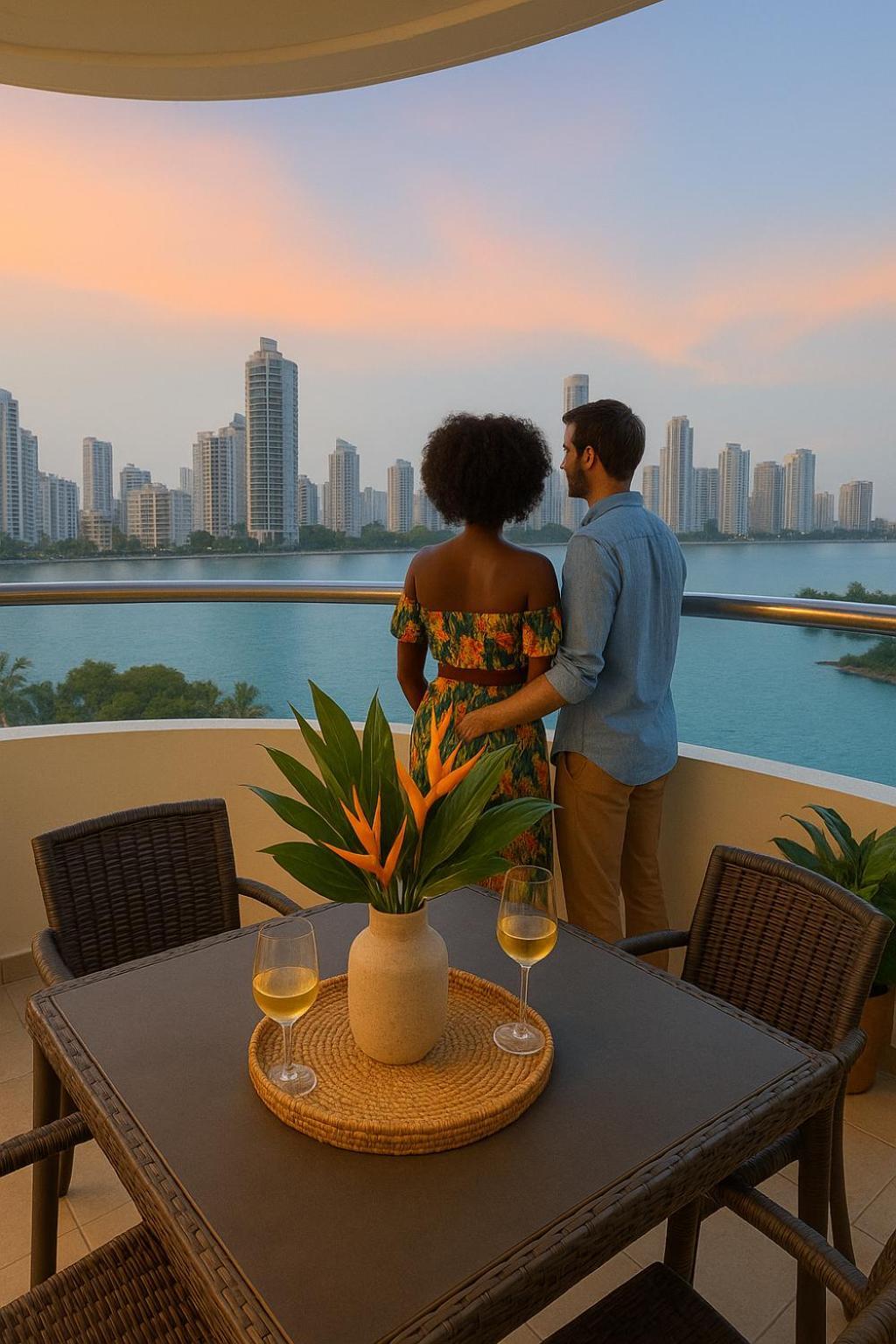 Torres del Lago B-2 Cartagena Exterior foto