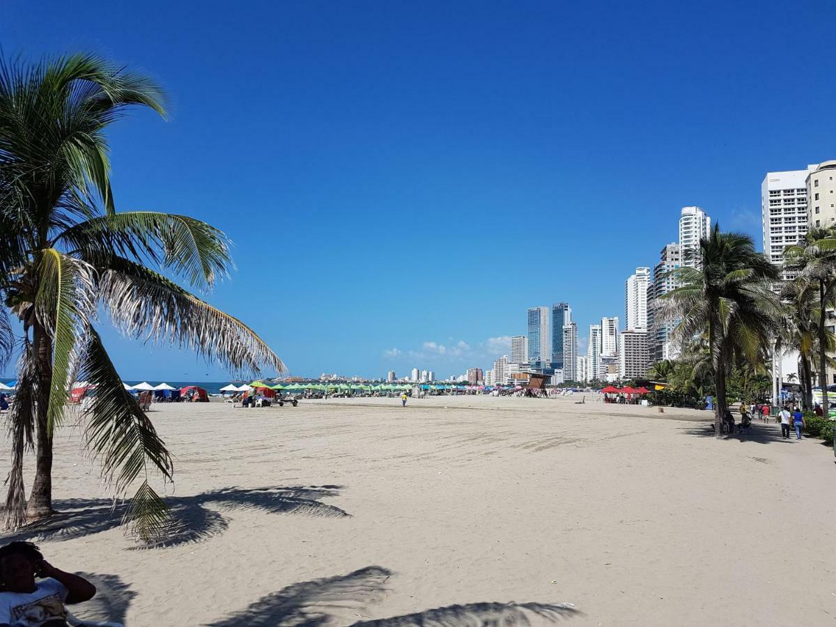 Torres del Lago B-2 Cartagena Exterior foto