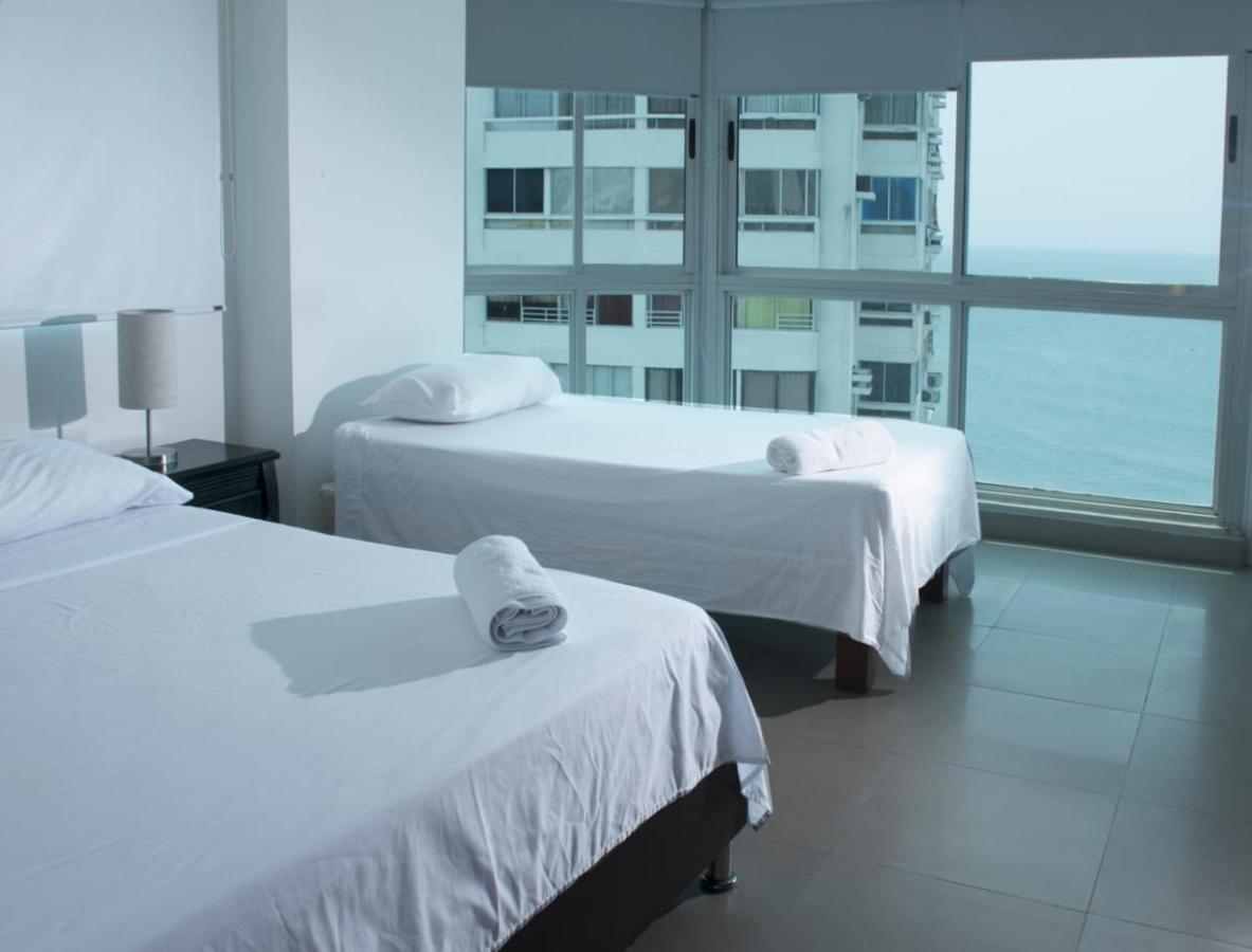 Torres del Lago B-2 Cartagena Exterior foto